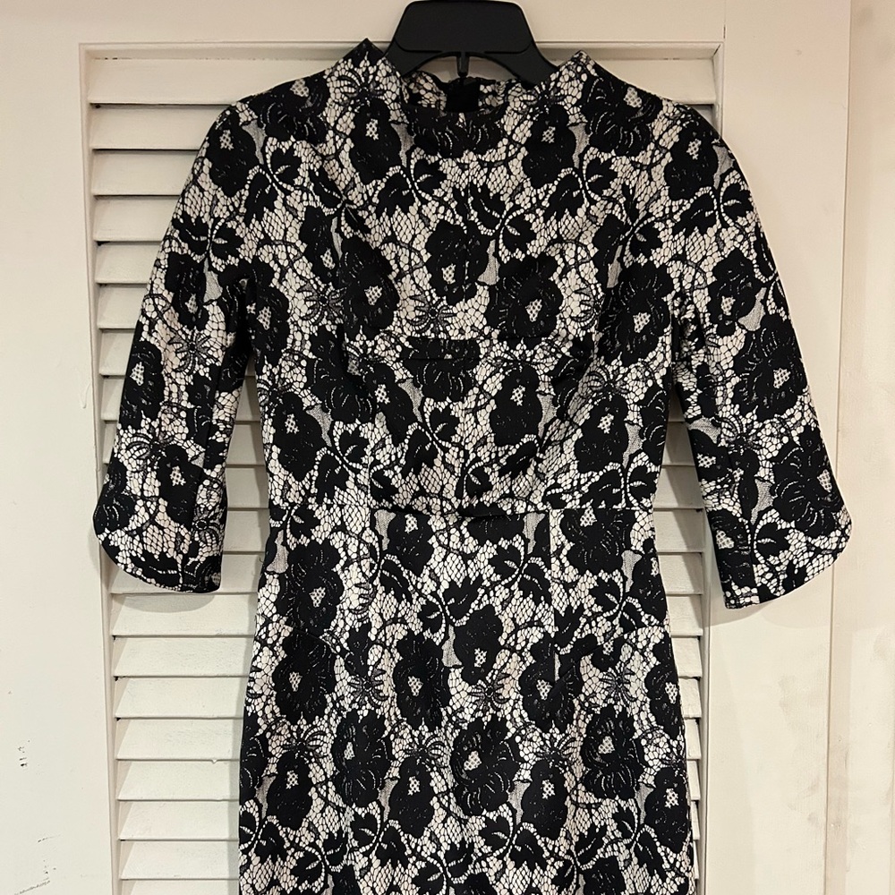 Milly cocktail dress